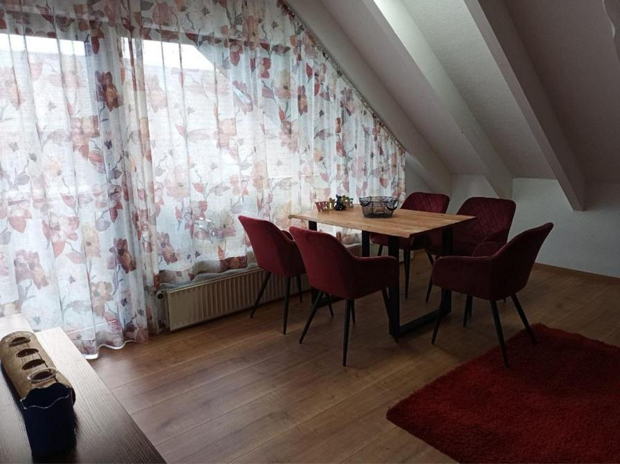 Ferienwohnung Bodehexe 2 Браунлаге Экстерьер фото