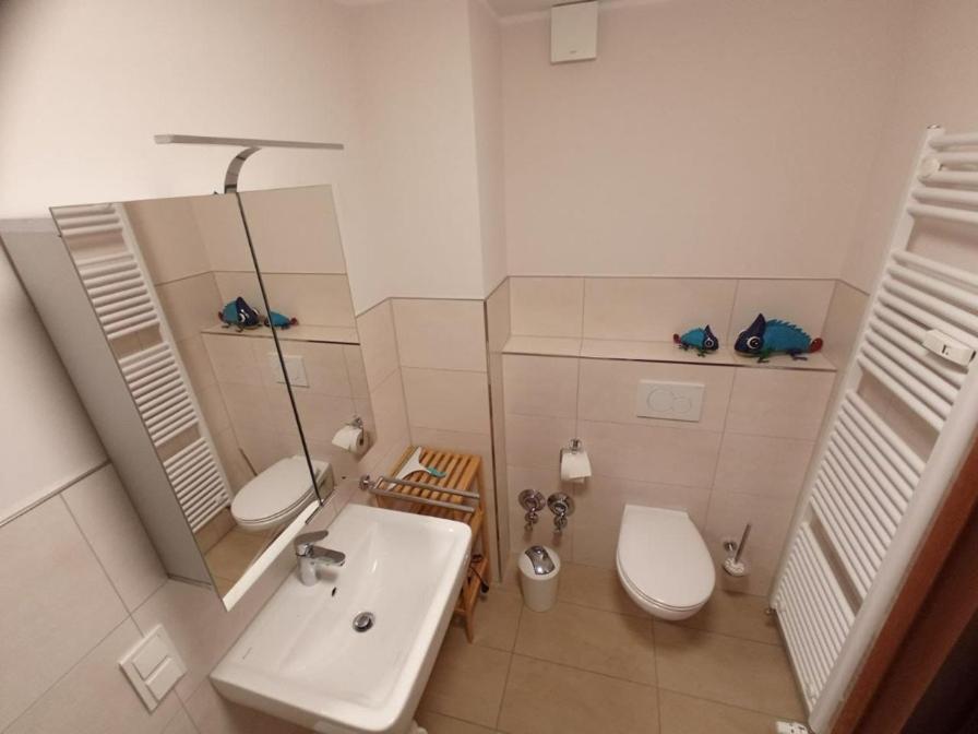 Ferienwohnung Bodehexe 2 Браунлаге Экстерьер фото